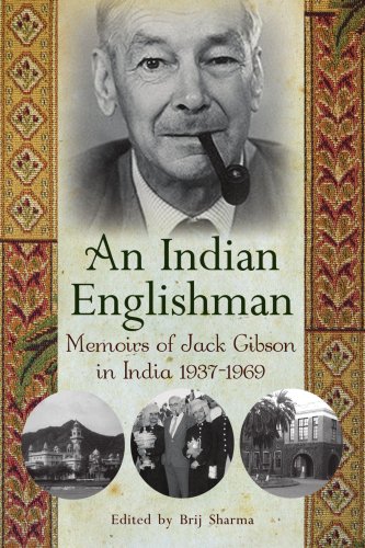 An Indian Englishman