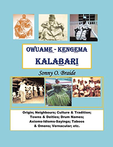 Kengema Kalabari: Owuame Kengema