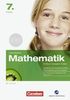 Lernvitamin M - Mathematik 7. Klasse