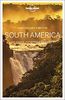 Best of South America (Lonely Planet Best of)