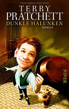 Dunkle Halunken: Roman de Pratchett, Terry | Livre | état très bon