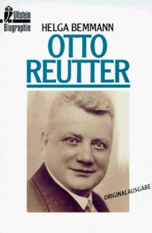 Otto Reutter