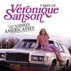Les Annees Americaines-Best of [Vinyl LP]