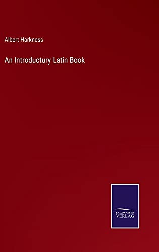 An Introductury Latin Book