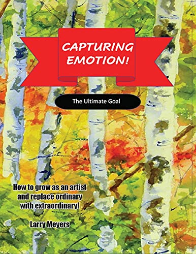 CAPTURING EMOTION!