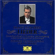 Sämtliche Lieder (Vol. 1-3)