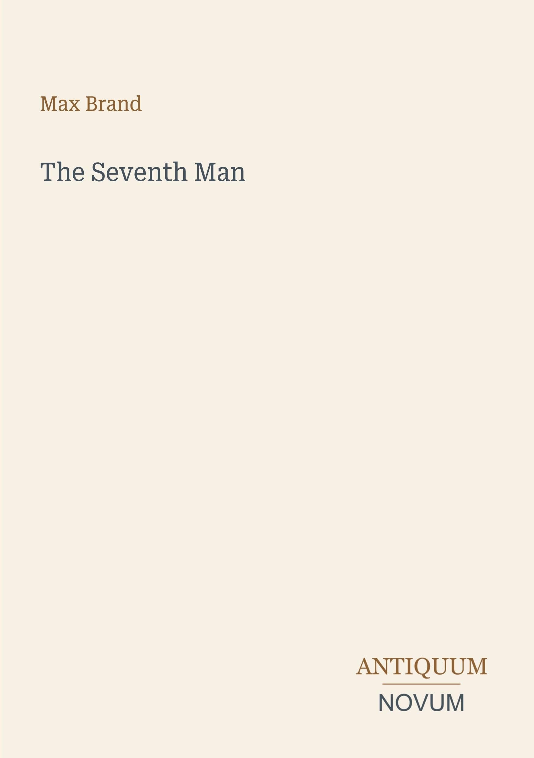 The Seventh Man