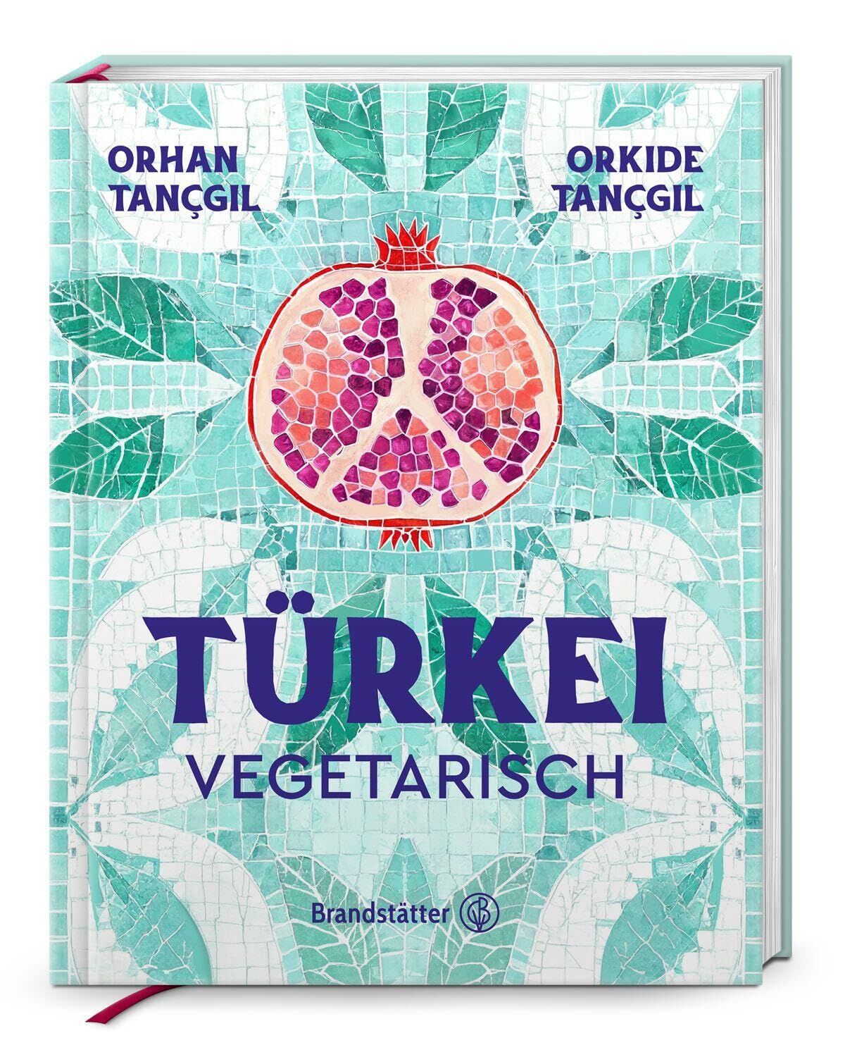 Tançgil, Orhan: Türkei vegetarisch