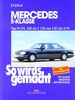 So wird's gemacht. Pflegen - warten - reparieren: Mercedes E-Klasse W 124, 200 bis E 320 von 1/85 bis 6/95, Limousine 1985-1995, T-Modell 1985-1996, Coupe 1987-1996, BD 54