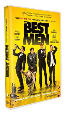 My best men [FR Import]