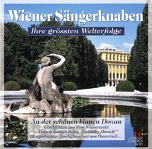 An der Schönen Blauen Donau-Ihre Größten