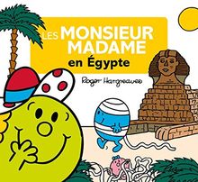 Les Monsieur Madame en Egypte