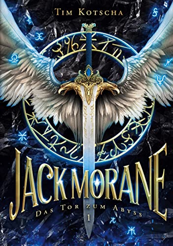 Jack Morane: Das Tor zum Abyss