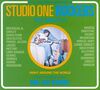 Studio One Rockers [Vinyl LP]