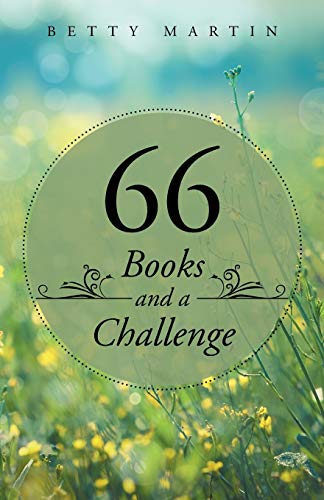 66 Books and a Challenge