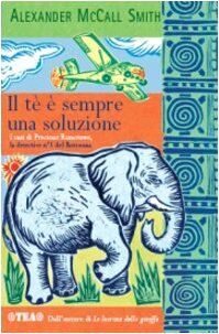 Il tè è sempre una soluzione