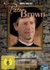 Pidax Serien-Klassiker: Pater Brown - Staffeln 1 und 2 [2 DVDs]