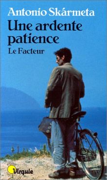 Une Ardente Patience (Points Virgule)