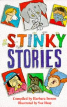 Stinky Stories (Red Fox story collections)