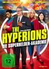 The Hyperions - Die Superheldenakademie