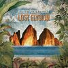 Lost Elysion (+CD) [Vinyl LP]