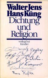 Dichtung und Religion