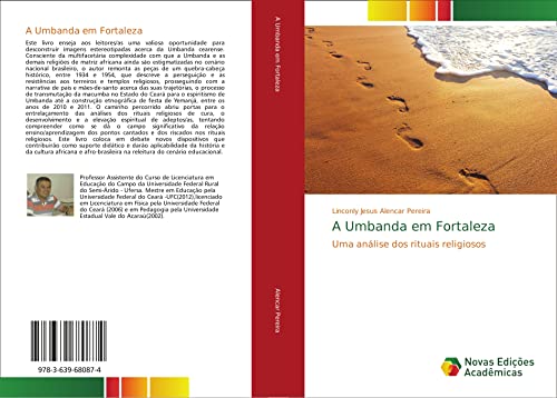 A Umbanda em Fortaleza: Uma análise dos rituais religiosos