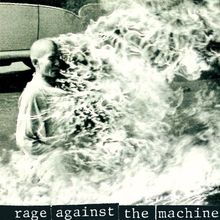 Rage Against the Machine von Rage Against the Machine  | CD | Zustand gut