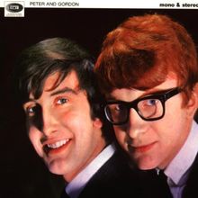 Peter & Gordon [DIGIPACK]