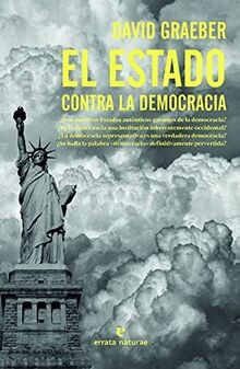 El estado contra la democracia (La muchacha de dos cabezas)