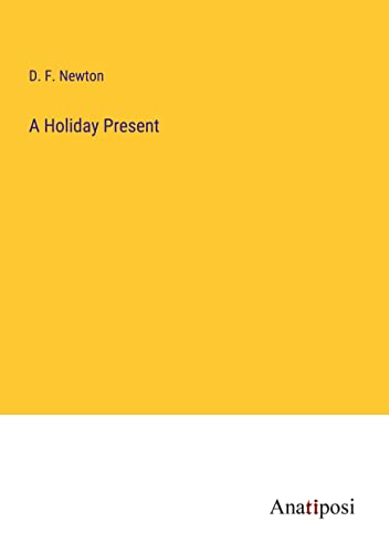 A Holiday Present