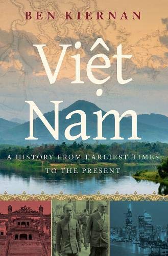 Ben Kiernan Viet Nam