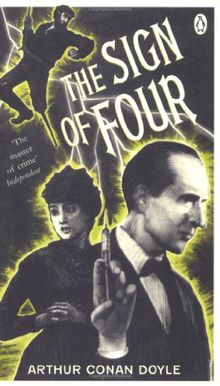 The Sign of Four (Penguin Classics)