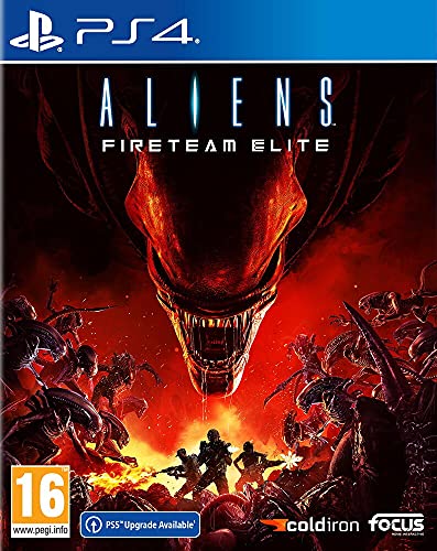 Koch Media Aliens: Fireteam Elite Ps4 - Image 4