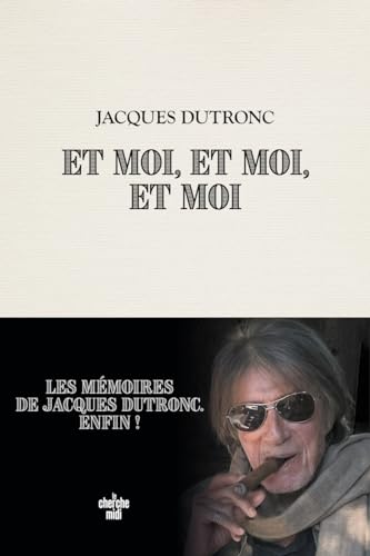 Jacques Dutronc Livre d'or - Partition - Meilleur prix