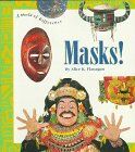 Masks! (World of Difference)