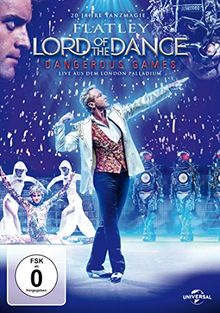 Michael Flatley - Lord of the Dance: Dangerous Games