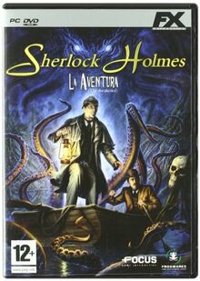 Sherloch Holmes : die / der / Den Abenteuer