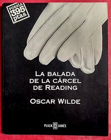 La balada de la carcel de reading