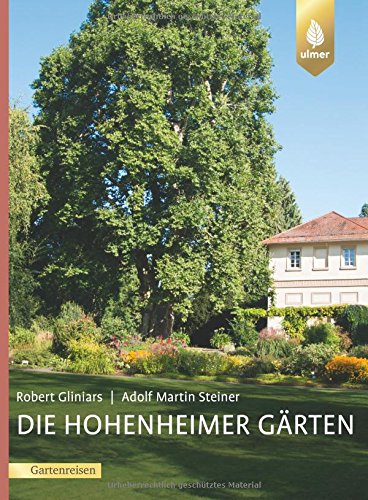 Die Hohenheimer Gärten: Ein Paradies im Süden Stuttgarts