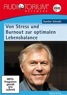 Von Stress und Burnout zur optimalen Lebensbalance: Zwei Seminare zum Thema Stress und Burnout