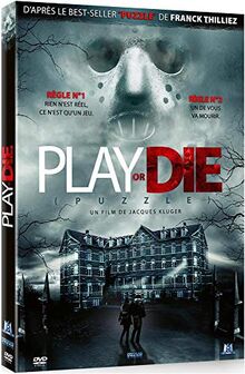 Play or die [FR Import]