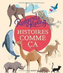 Histoires comme ça