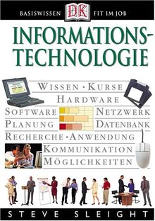 Basiswissen Fit im Job: Informationstechnologie.