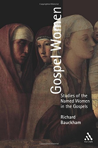 Gospel Women