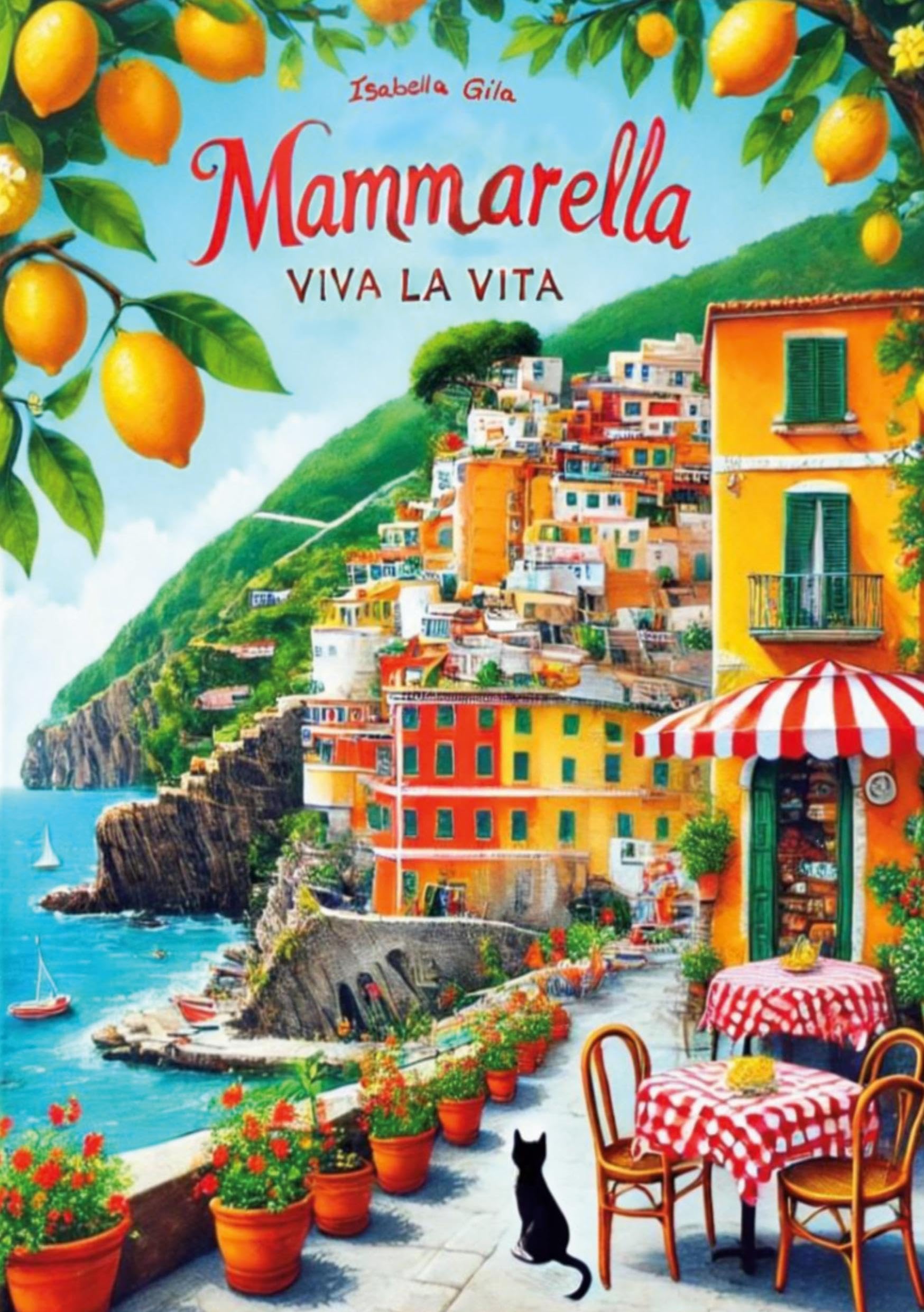 Mammarella: Viva la Vita