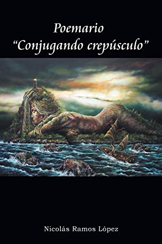 Poemario “Conjugando crepúsculo”
