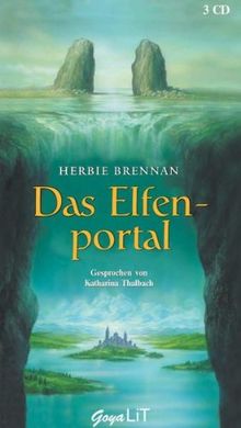 Das Elfenportal