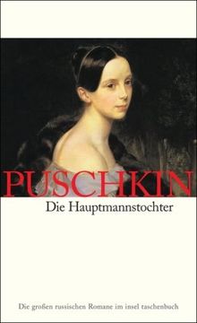 Die Hauptmannstochter: Roman (insel taschenbuch)