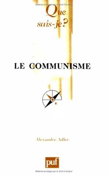 Le communisme